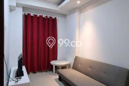 Disewakan Apartemen Terjangkau 2 KT di Sunter Jakarta Utara Disewakan Apartemen Terjangkau 2 KT di Sunter Jakarta Utara