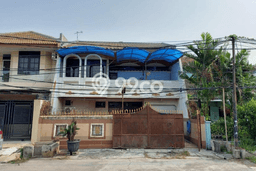 Rumah Modern Cantik 4 KT Siap Huni di Cengkareng Rumah Modern Cantik 4 KT Siap Huni di Cengkareng