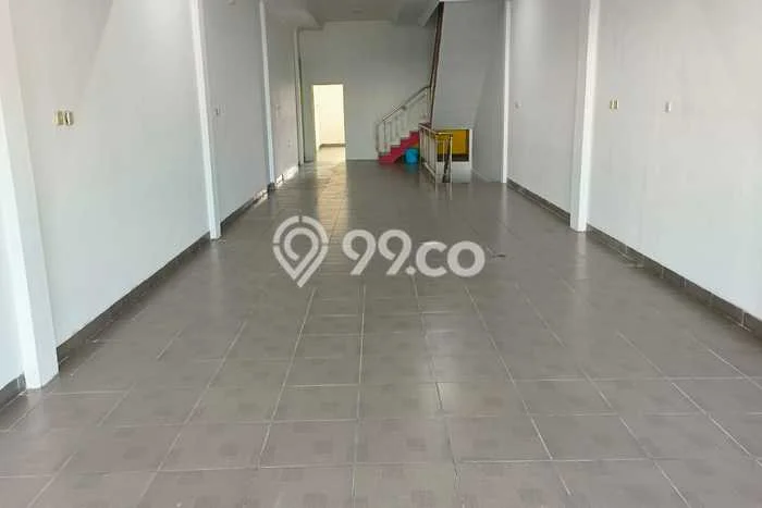 Unit Ruko Disewakan di Mangga Besar di Area Ramai & Strategis Unit Ruko Disewakan di Mangga Besar di Area Ramai & Strategis