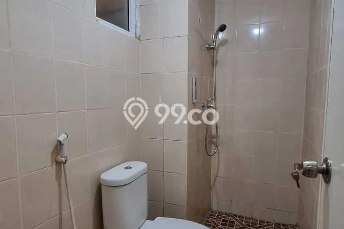 Disewakan Apartemen Terjangkau 2 KT di Sunter Jakarta Utara Disewakan Apartemen Terjangkau 2 KT di Sunter Jakarta Utara