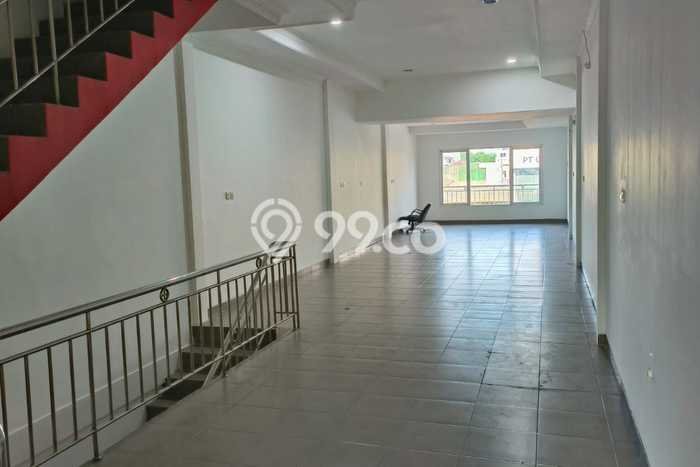 Unit Ruko Disewakan di Mangga Besar di Area Ramai & Strategis Unit Ruko Disewakan di Mangga Besar di Area Ramai & Strategis
