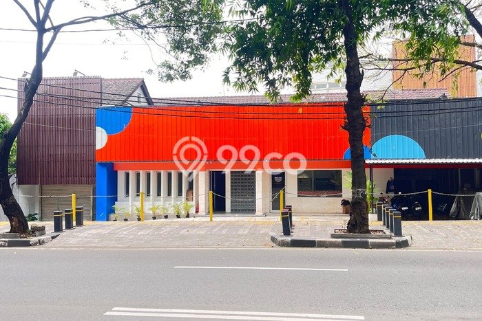 Ruko Disewakan Cepat di Kebayoran Baru Jakarta Selatan LB 750m2 Ruko Disewakan Cepat di Kebayoran Baru Jakarta Selatan LB 750m2