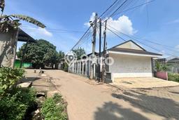 Tanah Kavling untuk Dijual di Serpong Tangerang Selatan 107m2 Tanah Kavling untuk Dijual di Serpong Tangerang Selatan 107m2