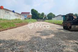 Tanah Dijual Lokasi Bogor Barat, Bogor Luas 100m2 Legalitas Aman Tanah Dijual Lokasi Bogor Barat, Bogor Luas 100m2 Legalitas Aman