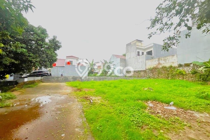 Tanah Kosong Dijual di Tangerang dengan Area 73m2 Tanah Kosong Dijual di Tangerang dengan Area 73m2