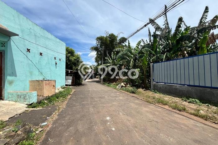 Tanah untuk Dijual Lokasi Mustikajaya, Bekasi Luas 98m2 SHM Tanah untuk Dijual Lokasi Mustikajaya, Bekasi Luas 98m2 SHM