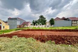 Tanah Investasi Dijual di Bekasi Punya Luas 110m2 Tanah Investasi Dijual di Bekasi Punya Luas 110m2
