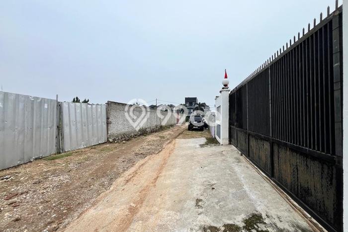 Jarang Ada! Tanah di Pamulang Punya Luas 84m2 SHM Jarang Ada! Tanah di Pamulang Punya Luas 84m2 SHM