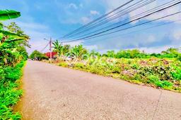 Lahan Strategis di Cisauk Dijual dengan Luas 108m2 Lahan Strategis di Cisauk Dijual dengan Luas 108m2