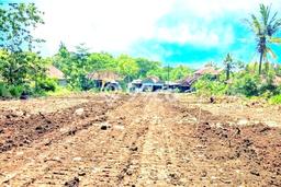 Tanah Siap Bangun Dijual di Tangerang Punya Luas 112m2 Tanah Siap Bangun Dijual di Tangerang Punya Luas 112m2