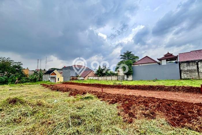 Untuk Dijual Tanah di Bekasi, Luas 116m2 SHM Untuk Dijual Tanah di Bekasi, Luas 116m2 SHM