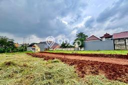 Untuk Dijual Tanah di Bekasi, Luas 116m2 SHM Untuk Dijual Tanah di Bekasi, Luas 116m2 SHM