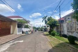 Untuk Dijual Tanah 223m2 di Cinere, Jakarta Selatan Untuk Dijual Tanah 223m2 di Cinere, Jakarta Selatan