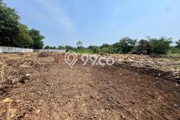 Tanah Kavling untuk Dijual di Pagedangan Tangerang 118m2 Tanah Kavling untuk Dijual di Pagedangan Tangerang 118m2