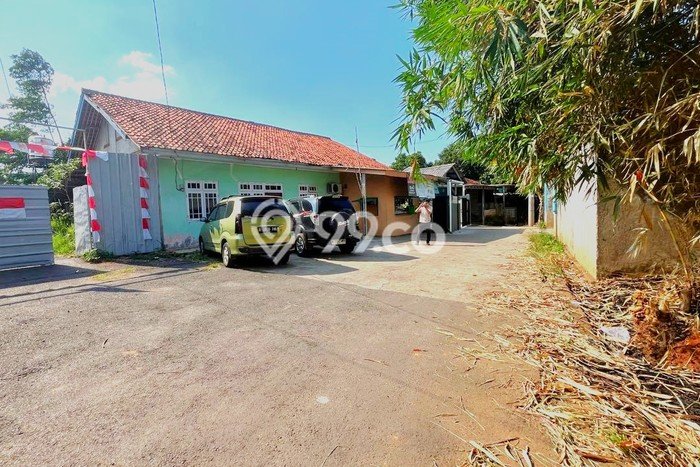 Tanah Premium di Mustikajaya, Luas 89m2m², Dekat Mustikajaya, Bekasi, Bekasi Tanah Premium di Mustikajaya, Luas 89m2m², Dekat Mustikajaya, Bekasi, Bekasi
