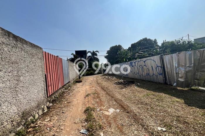 Tanah Area Potensial di Ciputat, Luas 84m², Kawasan Asri, Akses Ciputat, Tangerang Selatan, Tangerang Selatan Tanah Area Potensial di Ciputat, Luas 84m², Kawasan Asri, Akses Ciputat, Tangerang Selatan, Tangerang Selatan