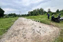 Tanah di Cisauk, Tangerang Luas 119m2 Dijual Segera Tanah di Cisauk, Tangerang Luas 119m2 Dijual Segera