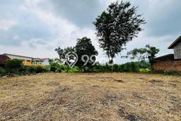 Kavling Tanah di Legok Dijual Luas 117m2 Legalitas SHM Kavling Tanah di Legok Dijual Luas 117m2 Legalitas SHM