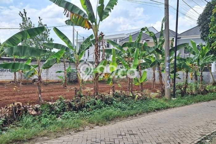 Dijual Tanah Lokasi Serpong Villa Melati Mas, Tangerang Selatan Seluas 196m2 Dijual Tanah Lokasi Serpong Villa Melati Mas, Tangerang Selatan Seluas 196m2