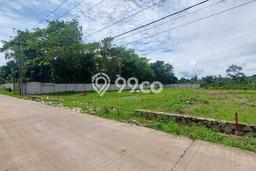 Lahan untuk Dijual Lokasi Cisauk, Tangerang Luas 136m2 SHM Lahan untuk Dijual Lokasi Cisauk, Tangerang Luas 136m2 SHM