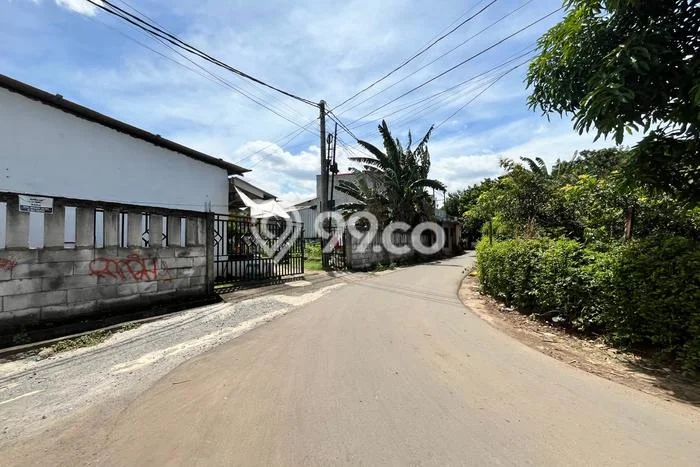 Tanah untuk Dijual Lokasi Mustikajaya, Bekasi Luas 98m2 SHM Tanah untuk Dijual Lokasi Mustikajaya, Bekasi Luas 98m2 SHM
