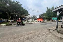 Tanah Dijual di Tangerang Seluas 118m2 Strategis Tanah Dijual di Tangerang Seluas 118m2 Strategis