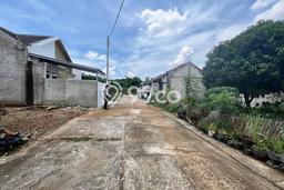 Tanah Dijual Lokasi Bojong Sari, Depok dengan Luas Tanah 108m2 dan Status SHM Tanah Dijual Lokasi Bojong Sari, Depok dengan Luas Tanah 108m2 dan Status SHM