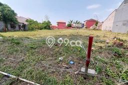 Tanah Kavling untuk Dijual di Ciomas Bogor 134m2 Tanah Kavling untuk Dijual di Ciomas Bogor 134m2