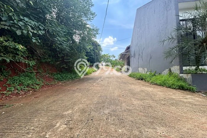 Lahan untuk Dijual di Sawangan Depok Luas 108m2 Lahan untuk Dijual di Sawangan Depok Luas 108m2