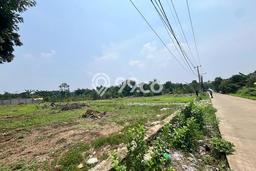 Dijual Tanah Lokasi Gading Serpong, Tangerang Seluas 114m2 Dijual Tanah Lokasi Gading Serpong, Tangerang Seluas 114m2