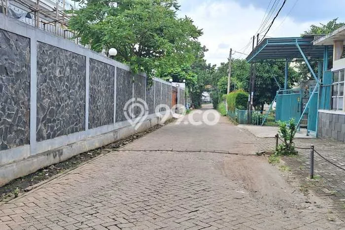 Tanah Kavling Dijual di Tangerang dengan Spesifikasi 107m2 Tanah Kavling Dijual di Tangerang dengan Spesifikasi 107m2