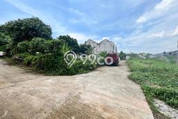 Tanah Siap Bangun Dijual di Depok Punya Luas 107m2 Tanah Siap Bangun Dijual di Depok Punya Luas 107m2