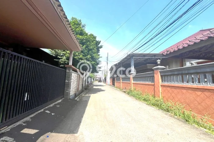 Kavling Tanah Dijual di Pamulang Tangerang Selatan Spesifikasi 78m2 Kavling Tanah Dijual di Pamulang Tangerang Selatan Spesifikasi 78m2
