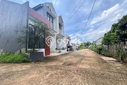 Tanah Kavling Dijual di Bogor dengan Spesifikasi 107m2 Tanah Kavling Dijual di Bogor dengan Spesifikasi 107m2