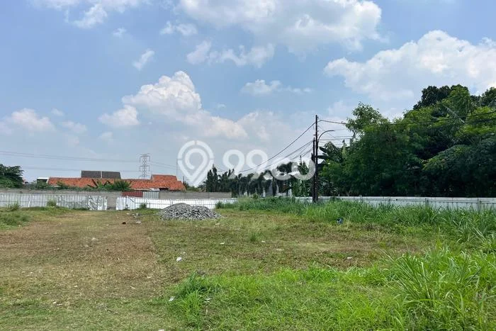 Tanah Kavling Dijual di Rempoa Ciputat Timur, Jakarta Selatan dengan Luas Tanah 78m2 Tanah Kavling Dijual di Rempoa Ciputat Timur, Jakarta Selatan dengan Luas Tanah 78m2