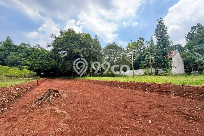 Tanah Kosong Dijual di Bekasi dengan Area 110m2 Tanah Kosong Dijual di Bekasi dengan Area 110m2