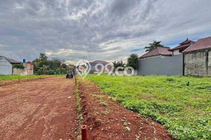 Untuk Dijual Tanah di Bekasi, Luas 116m2 SHM Untuk Dijual Tanah di Bekasi, Luas 116m2 SHM
