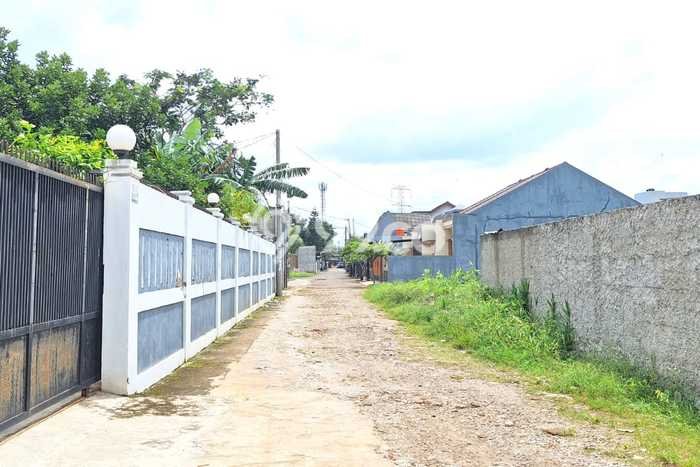 Dijual Tanah 77m2 di Rempoa Ciputat Timur, Jakarta Selatan Dijual Tanah 77m2 di Rempoa Ciputat Timur, Jakarta Selatan