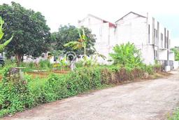 Tanah Dijual Area Strategis di Bojong Sari Depok 141m2 Tanah Dijual Area Strategis di Bojong Sari Depok 141m2
