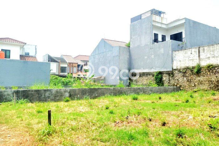 Lahan untuk Dijual di Petukangan Jakarta Selatan Luas 95m2 Lahan untuk Dijual di Petukangan Jakarta Selatan Luas 95m2