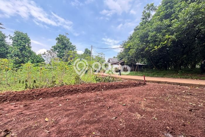 Tanah Kawasan Setu, Luas 110m2m², Akses Setu, Bekasi, Bekasi Tanah Kawasan Setu, Luas 110m2m², Akses Setu, Bekasi, Bekasi
