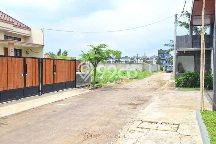 Dijual Tanah 77m2 di Rempoa Ciputat Timur, Jakarta Selatan Dijual Tanah 77m2 di Rempoa Ciputat Timur, Jakarta Selatan