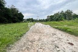 Tanah Kosong Dijual di Tangerang dengan Area 119m2 Tanah Kosong Dijual di Tangerang dengan Area 119m2