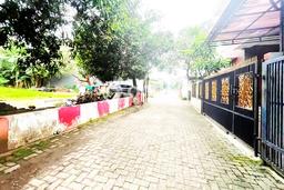 Lahan untuk Dijual di Pesanggrahan Jakarta Selatan Luas 93m2 Lahan untuk Dijual di Pesanggrahan Jakarta Selatan Luas 93m2