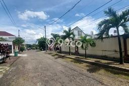 Dijual Tanah di Jakarta Selatan, Luas 121m2 SHM Dijual Tanah di Jakarta Selatan, Luas 121m2 SHM