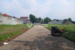 Kavling Tanah di Bogor Barat Dijual Luas 100m2 Legalitas SHM Kavling Tanah di Bogor Barat Dijual Luas 100m2 Legalitas SHM