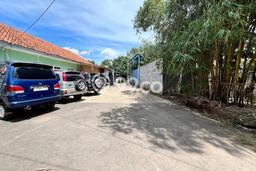 Dijual Tanah 89m2 di Cibubur, Jakarta Timur Dijual Tanah 89m2 di Cibubur, Jakarta Timur