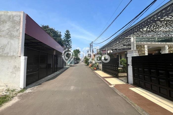 Kavling Tanah Dijual di Pamulang Tangerang Selatan Spesifikasi 78m2 Kavling Tanah Dijual di Pamulang Tangerang Selatan Spesifikasi 78m2