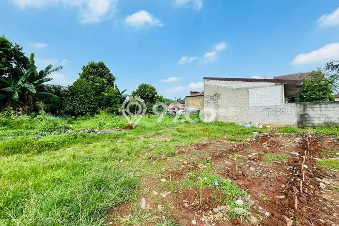 Tanah di BSD, Tangerang Selatan Luas 76m2 Dijual Segera Tanah di BSD, Tangerang Selatan Luas 76m2 Dijual Segera
