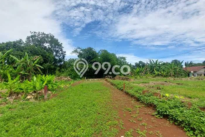 Lahan Kosong Dijual di Tangerang dengan Area 97m2 Lahan Kosong Dijual di Tangerang dengan Area 97m2